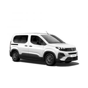 Alternative view of PEUGEOT E-RIFTER Allure M - 136 Ch
